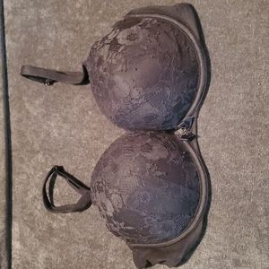 Victoria's Secret Body by Victoria Push Up Bra